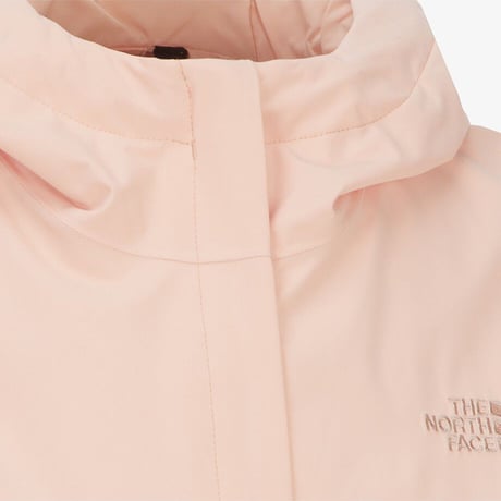 W'S PRO SHIELD JACKET PEACH NJ2HR33B