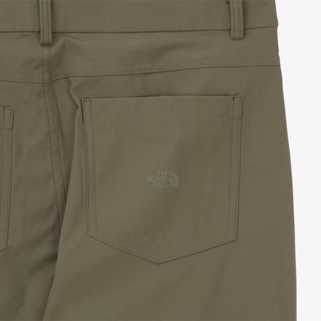 M'S ALWAYS POCKET PANTS DRIED HERB NP6KR26A