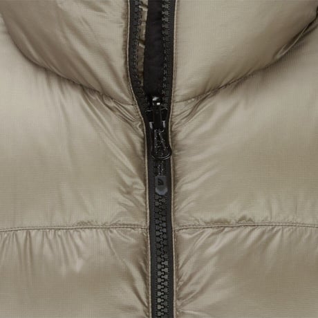 M ACONCAGUA JACKET LIGHT BEIGE NJ1DR06B