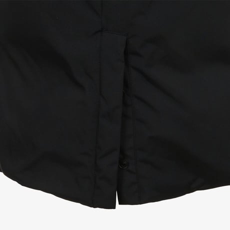 W'S ARCTIC DOWN COAT (RDS) BLACK NC1DR88A