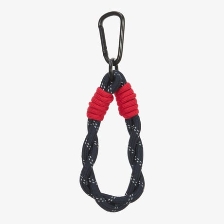 CLIMBING HOLD KEY RING YELLOW NA5AS09B