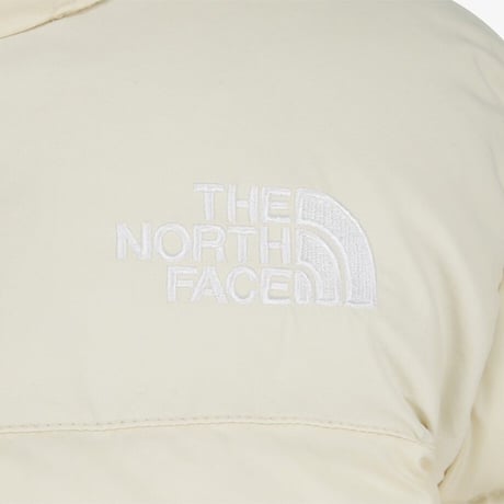 K'S NEW PUFFY ON JACKET VANILLA NJ3NS57U