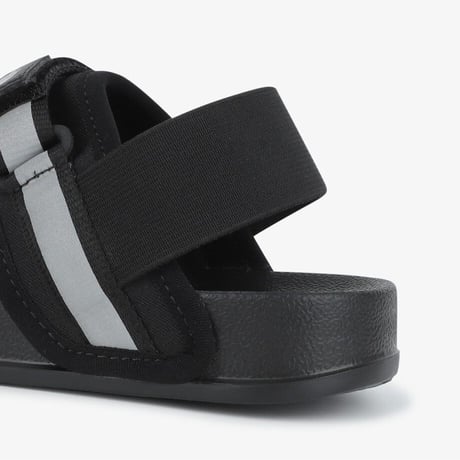K'S EXPLORE SANDAL BLACK NS82S89S