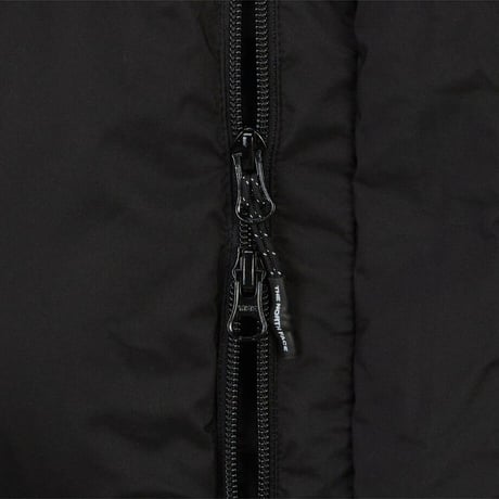 M'S CHALLENGE AIR DOWN COAT (RDS) REAL BLACK NC1DR50B