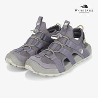 W EXPLORE CAMP SHANDAL PURPLE NS82S62M