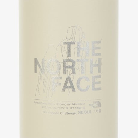 DOBONGSAN THERMAL BOTTLE 750ML CREAM NA5CR60A