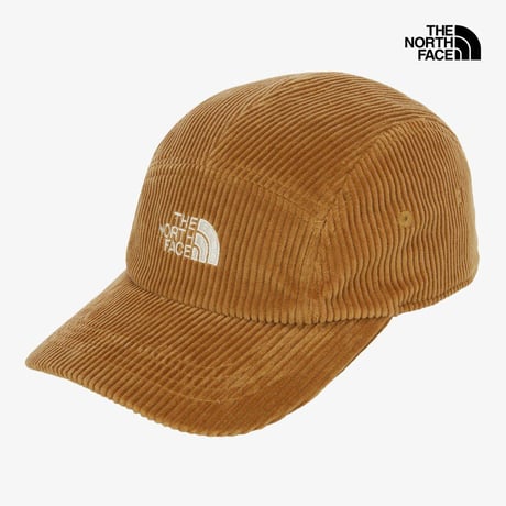 5 PANEL CAP_CD CAMEL NE3CR59C