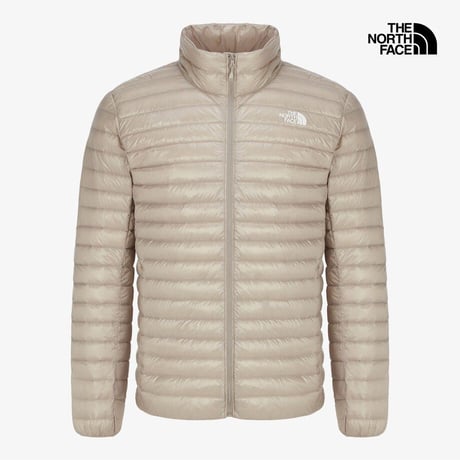 M'S ARENAL JACKET (RDS) WHITE SAND NJ1DR50C