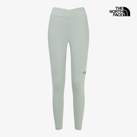 W'S TWINE LEGGINGS MINT NF6KR32C