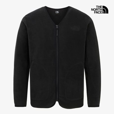M'S ACAMPO CARDIGAN BLACK NJ4FR52A