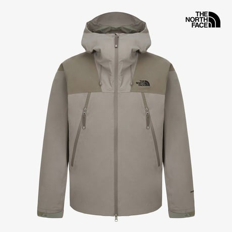 M'S CLIMB JACKET TAN NJ2HS52B