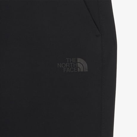 M'S SWING PANTS BLACK NP6NR14A
