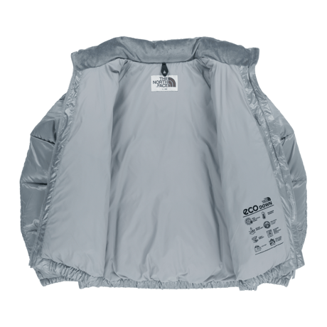 ONDORA DOWN JACKET (RDS) GRAY NJ1DR60K