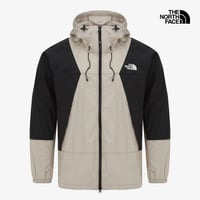 M'S 1994 MOUNTAIN JACKET WHITE SAND NJ3BR02B