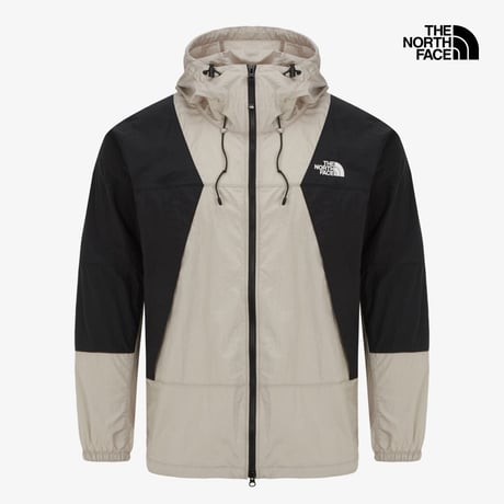 M'S 1994 MOUNTAIN JACKET WHITE SAND NJ3BR02B