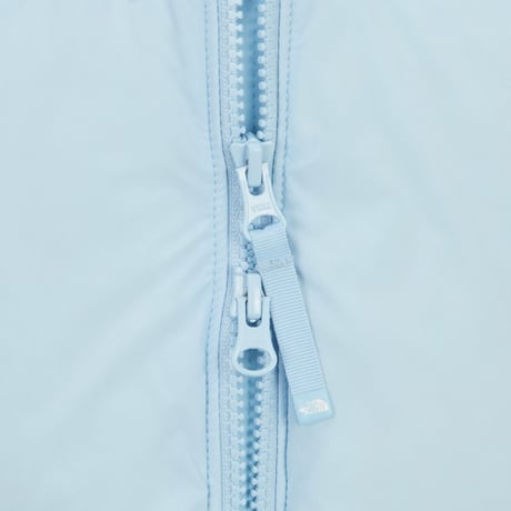 M'S CLOUD NUPTSE DOWN JACKET (RDS) LIGHT BLUE NJ1DR62D