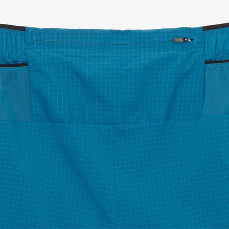 M SUMMIT PACESETTER 5IN SHORT DUSK BLUE NS6NR50B