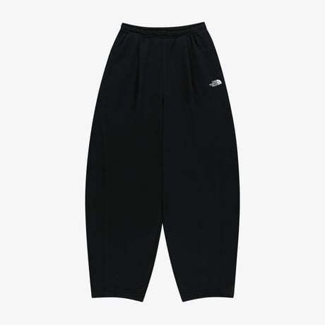 DAYOFF SWEATPANTS BLACK NP6KR52K