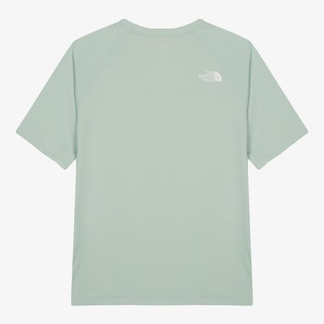 M'S VANE S/S R/TEE TEA NT7US06D