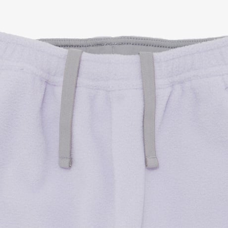 K'S PINECONE FLEECE SET LILAC NT7TR58V