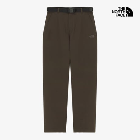 M'S SPHERE PANTS COCOA BROWN NP6NR50C