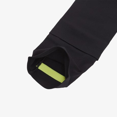 ADVANCED ARM SLEEVE BLACK NA5AS01A