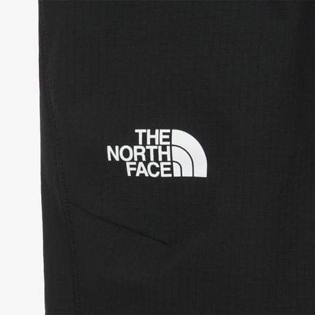 【SUMMIT SERIES】M'S SUMMIT TABOCHE PANTS BLACK NP6NS98A