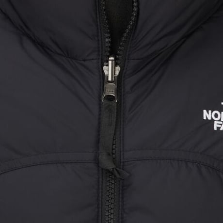 W’S DIAMOND DOWN JACKET (RDS) BLACK NJ1DR92J