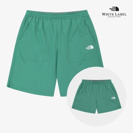 EIRA SHORTS JADE NS6NR06P