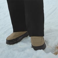 NUPTSE TRACTION CHUKKA BEIGE NS87R57B