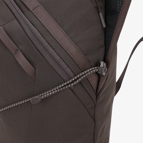 VAIDEN BACKPACK DEEP TAUPE NM2DS52K