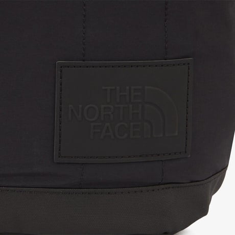W NEVER STOP MINI BACKPACK BLACK NM2SQ70A