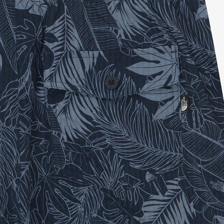 M'S TROPIC SHORTS DEEP NAVY NS6NR11B