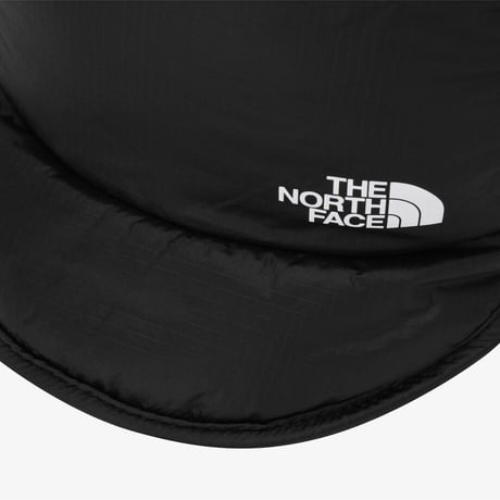 K'S MATIER T-BALL EARMUFF CAP BLACK NE3CS55R