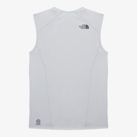 【SUMMIT SERIES】M DRY DOT LIGHT CREW LIGHT GRAY NT7VR51B