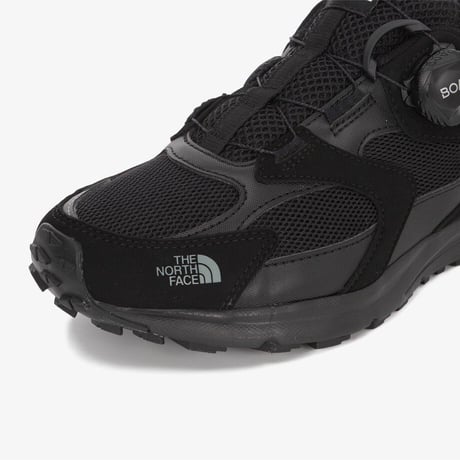 SPEED WALK BOA REAL BLACK NS94R01A