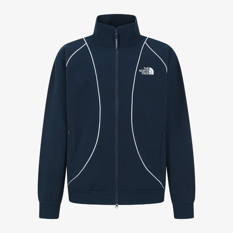 LINEVIBE JACKET SCUBA BLUE NJ5JR51L