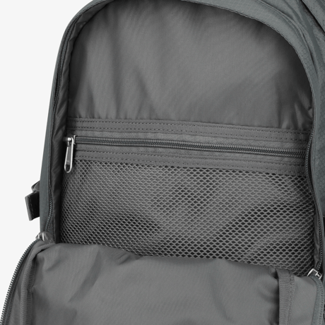 30L ELECTRON LT DARK GREY NM2DS03L