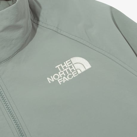 OLEMA JACKET AVOCADO NJ3BQ07L