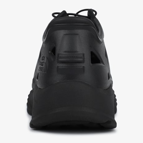 RE-ACTIV SNEAKER BLACK NS94R45J
