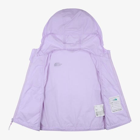 G'S OVELA JACKET LAVENDER NJ3LS17T
