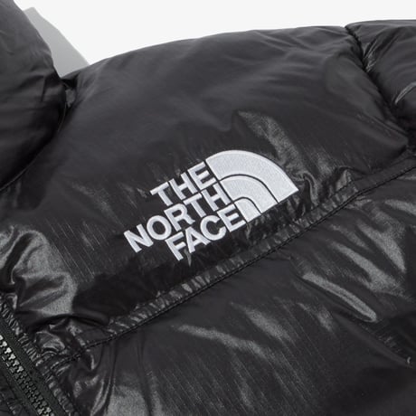 W'S NUPTSE SHORT JACKET BLACK NJ1DQ86A