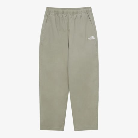 ICE DAY TECH PANTS SLATE KHAKI NP6NQ02B