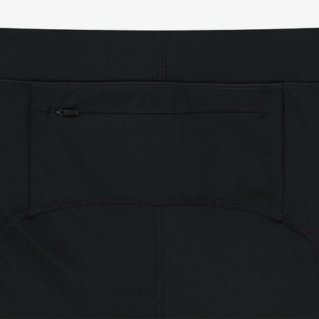 JET RUN LEGGINGS BLACK NF6KS01J