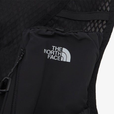 PACE VEST LT BLACK NA5AS04A