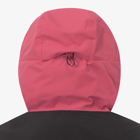 W'S VAIDEN JACKET ROSE PINK NJ2HR30M