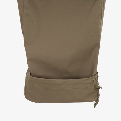 M'S CLIMBON PANTS BROWN SUGAR NP6NS05C