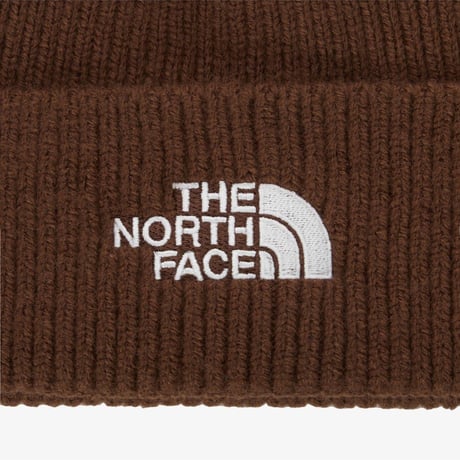 TNF MID BEANIE COCOA BROWN NE3BR62B