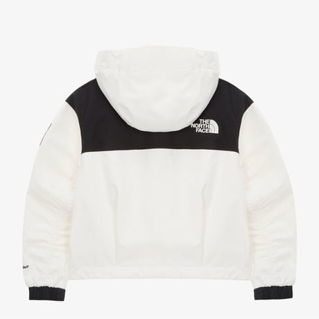 G'S MOUNTAIN JACKET OFF WHITE NJ2HR03S