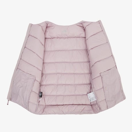 W'S POPLAR DOWN CARDIGAN (RDS) LAVENDER NJ1DR84D